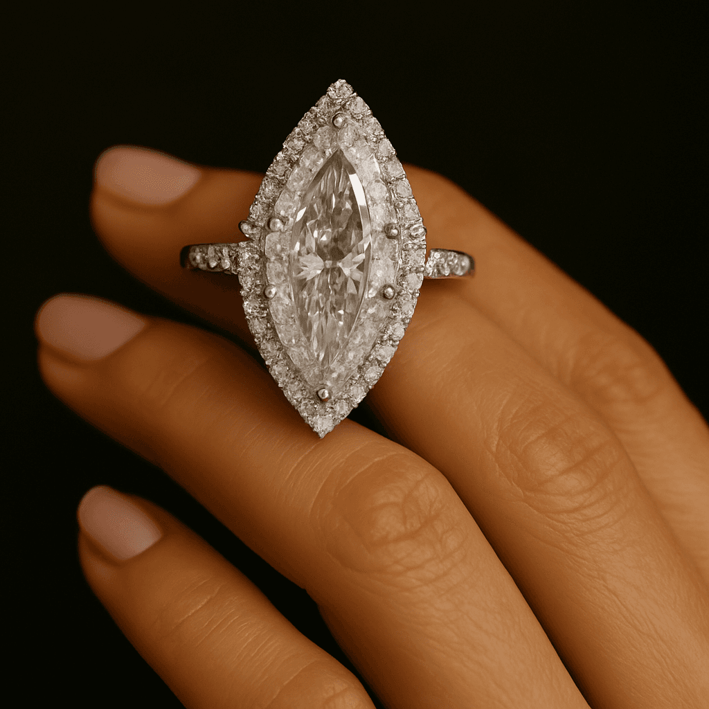 Custom creations jewelry collection