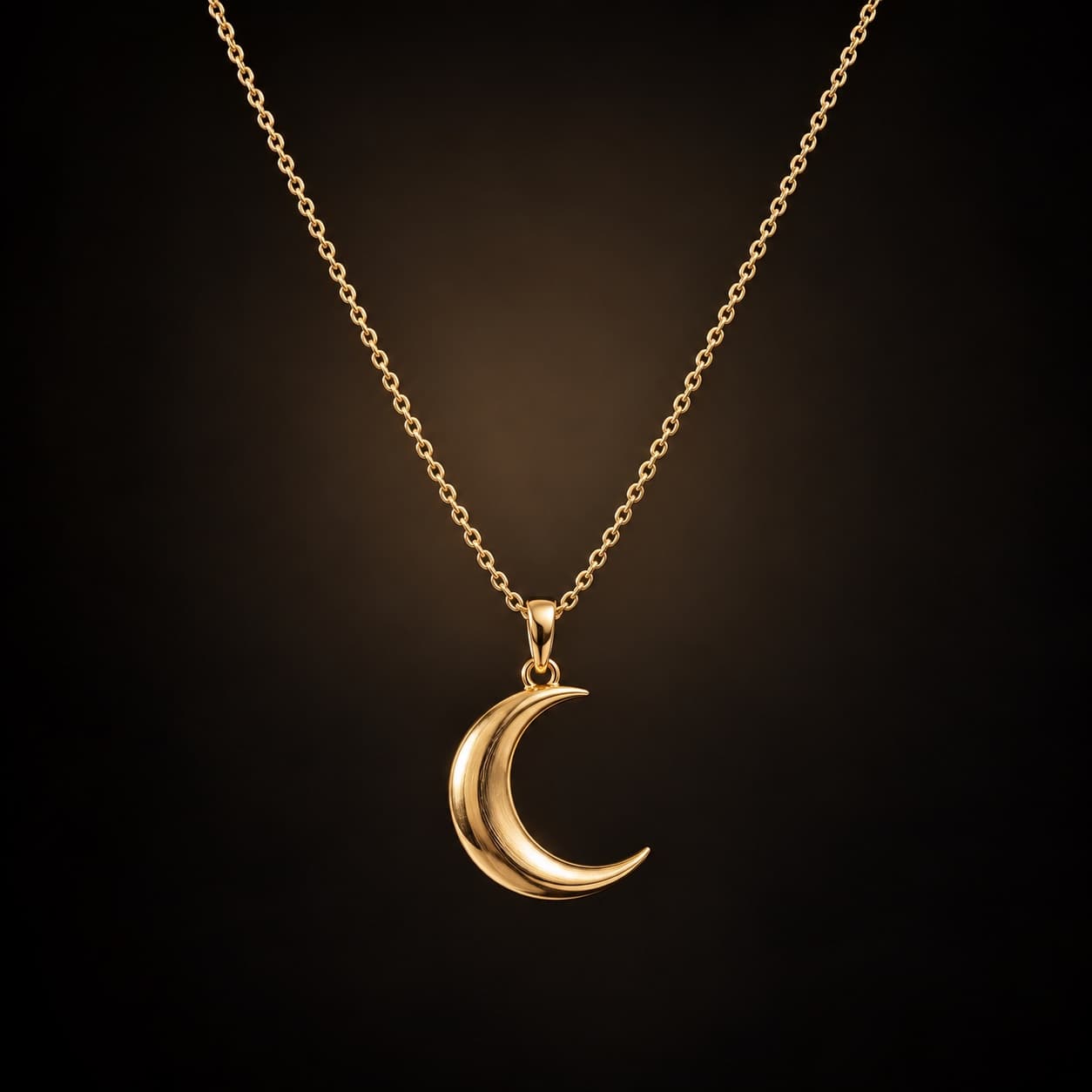 Luna Necklace product image