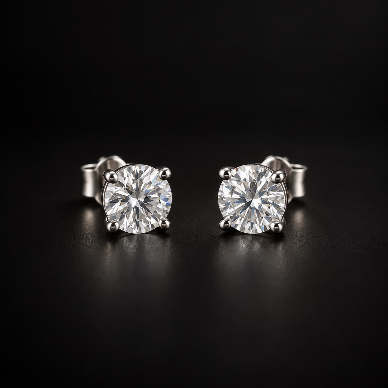 Solitaire Stud product image